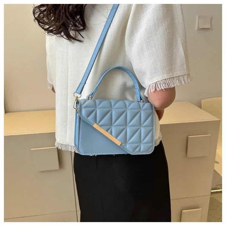 תיק צד קטן - דגם סולי