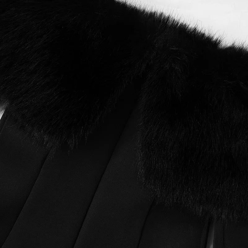 Emma שמלת מיני בגזרת פנסיל