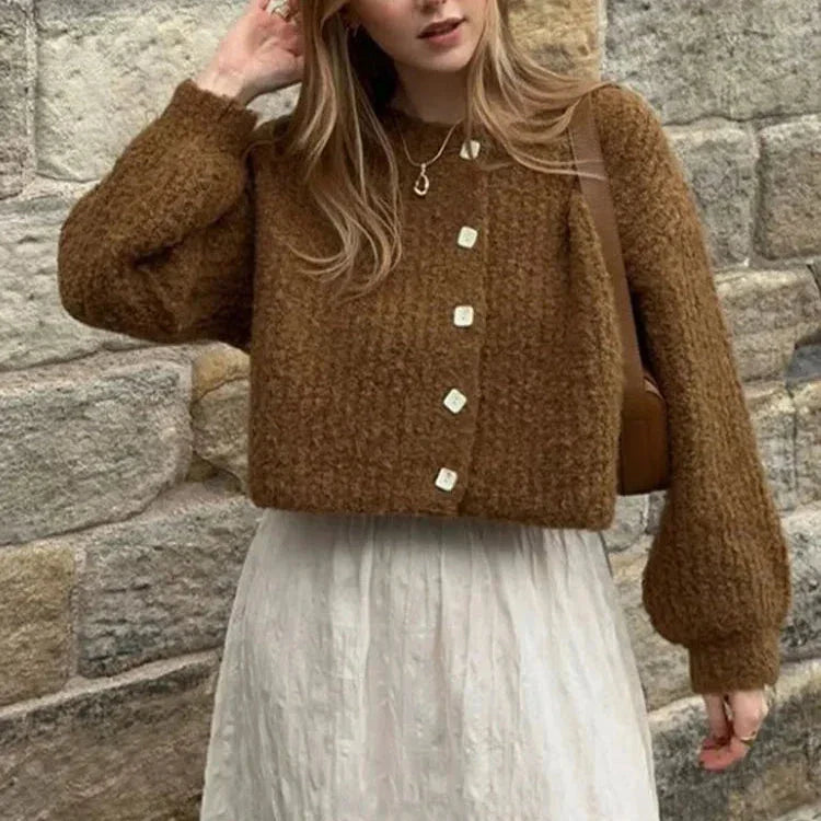 Collins קרדיגן