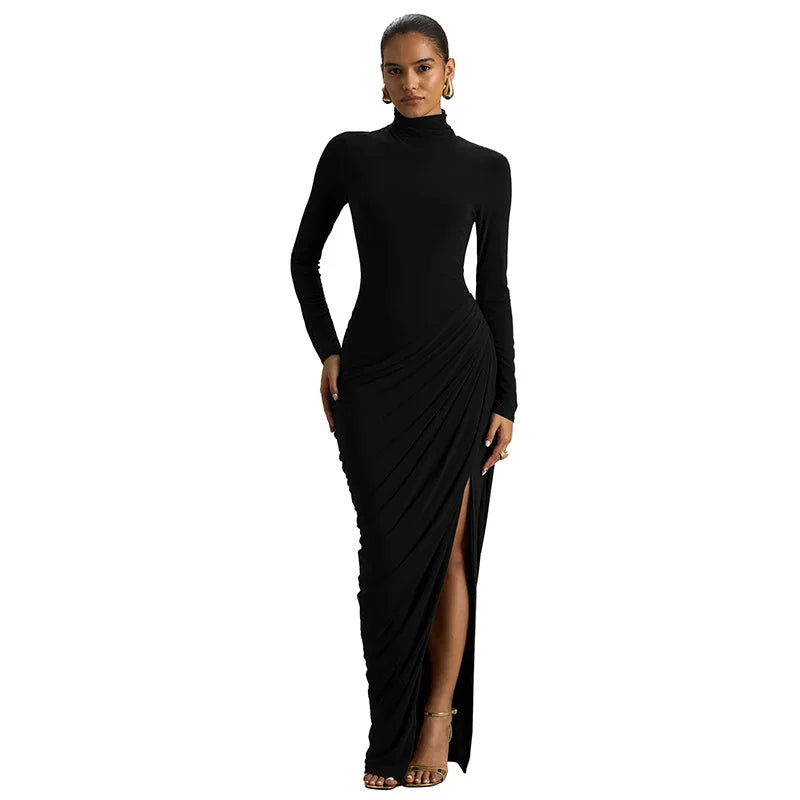 שמלת מקסי דגם דריה