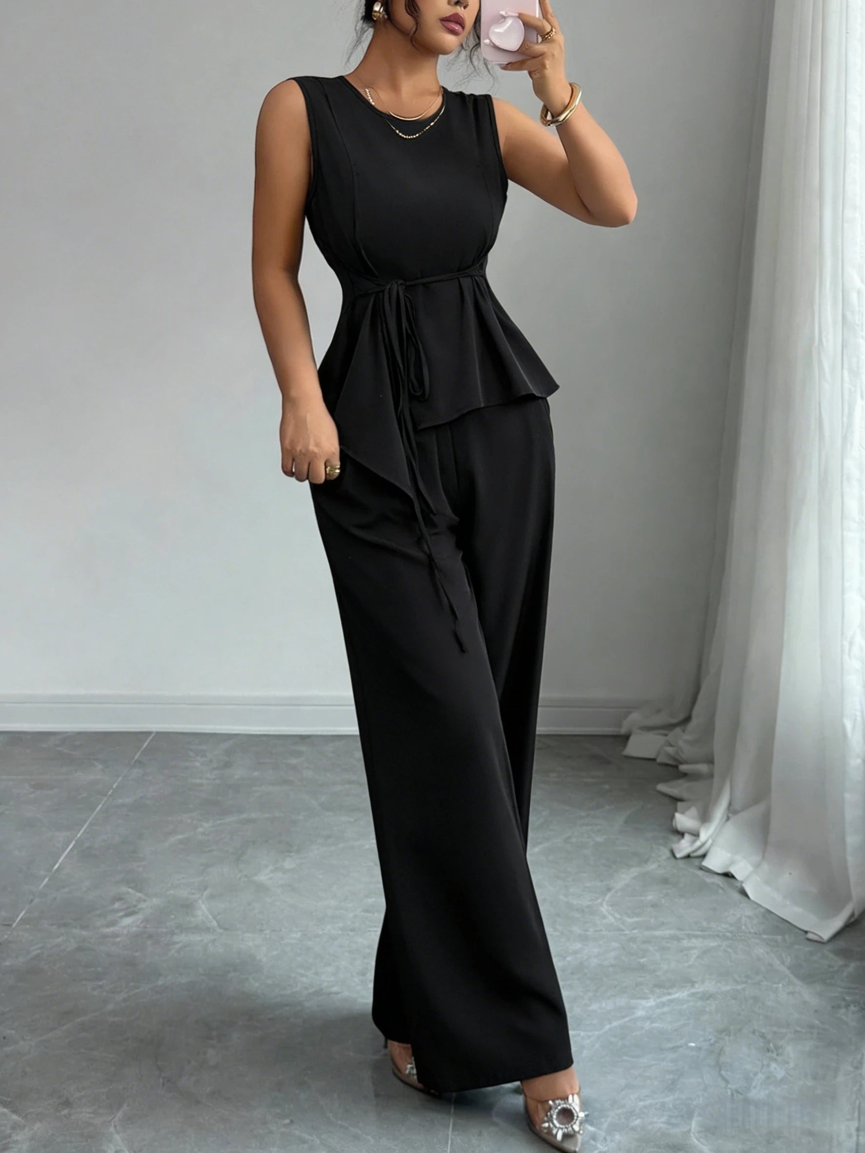 סט דגם גאיה