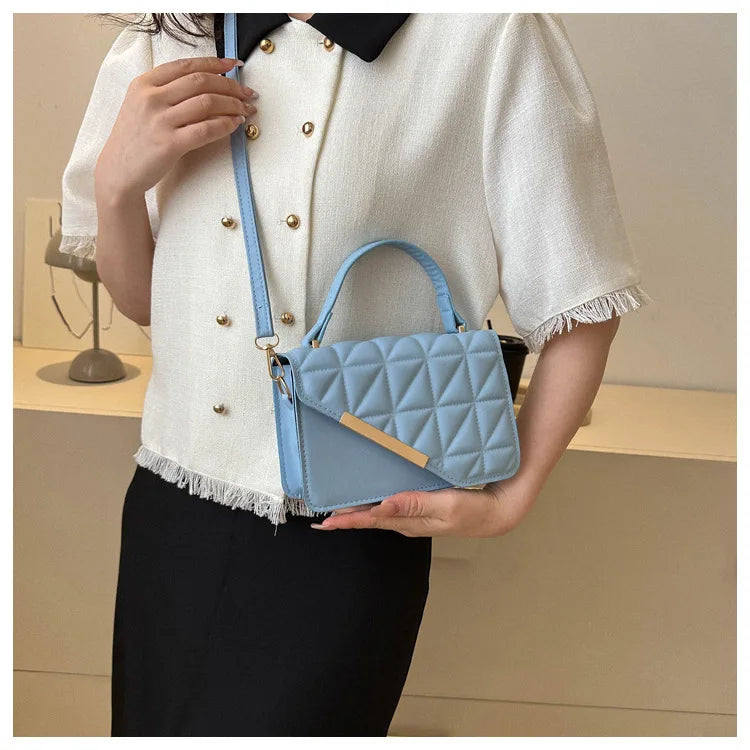 תיק צד קטן - דגם סולי