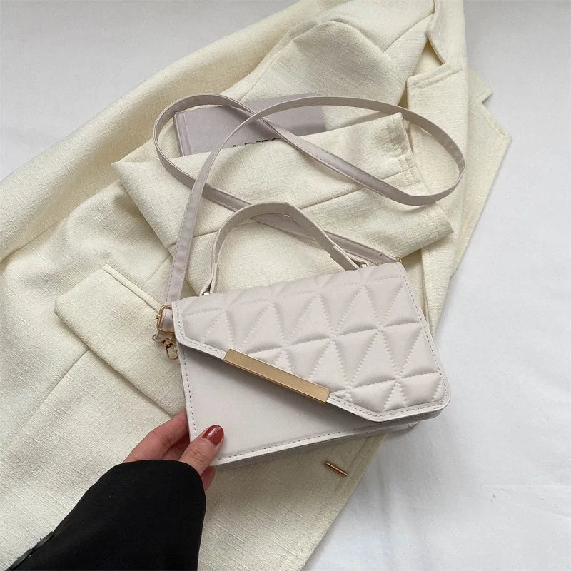 תיק צד קטן - דגם סולי