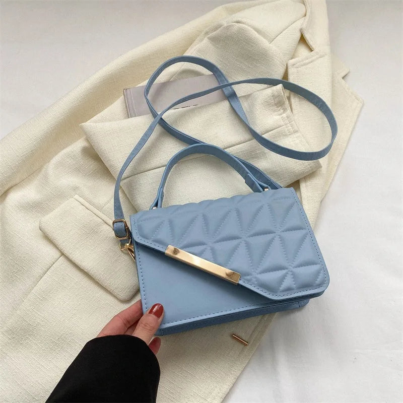 תיק צד קטן - דגם סולי