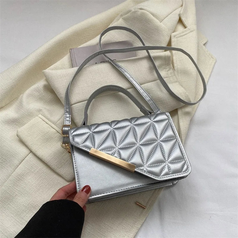 תיק צד קטן - דגם סולי