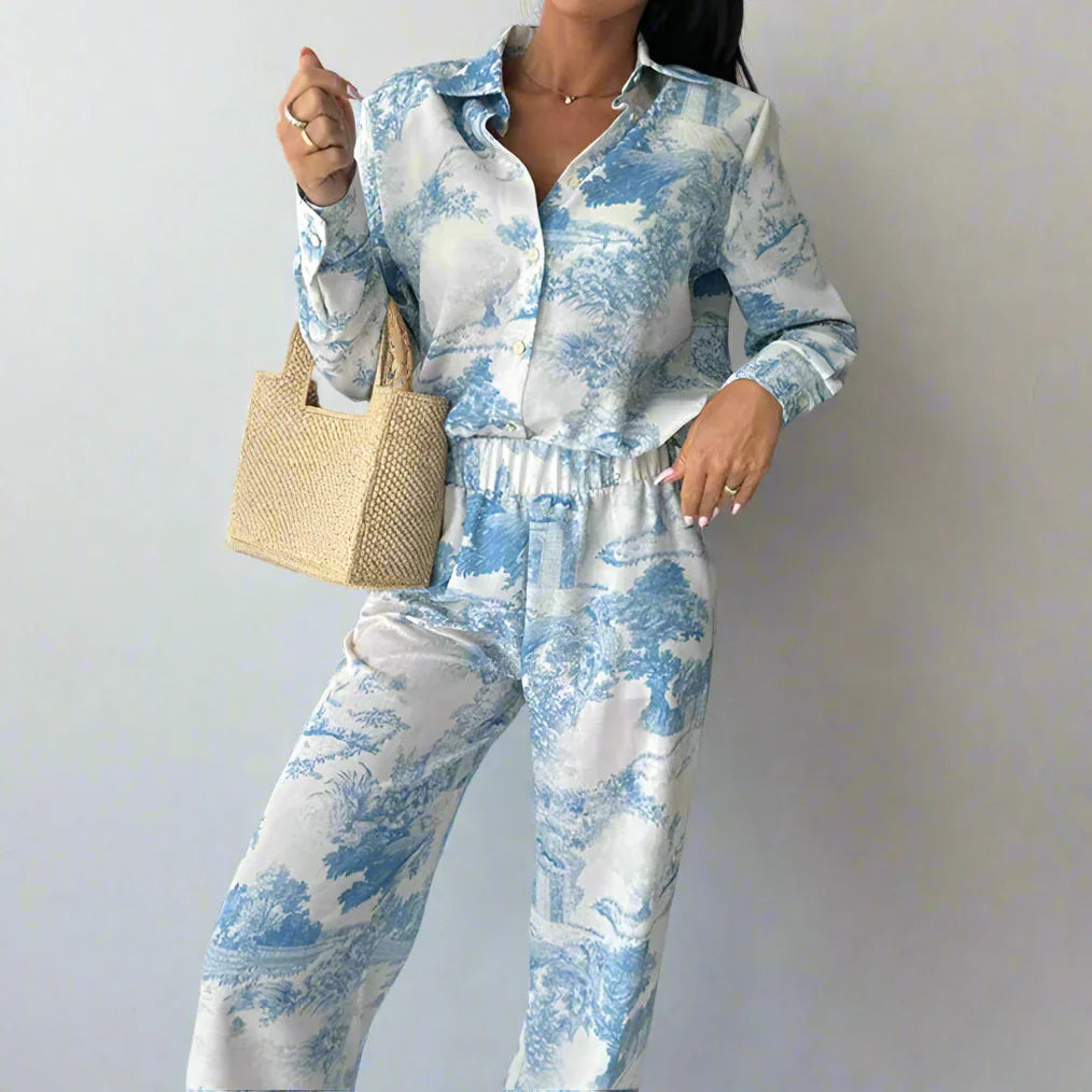 Milano suit